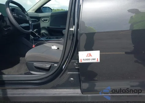 2025 Kia K4 Lxs from USA, damaged, VIN 3KPFT4DE4SE155143